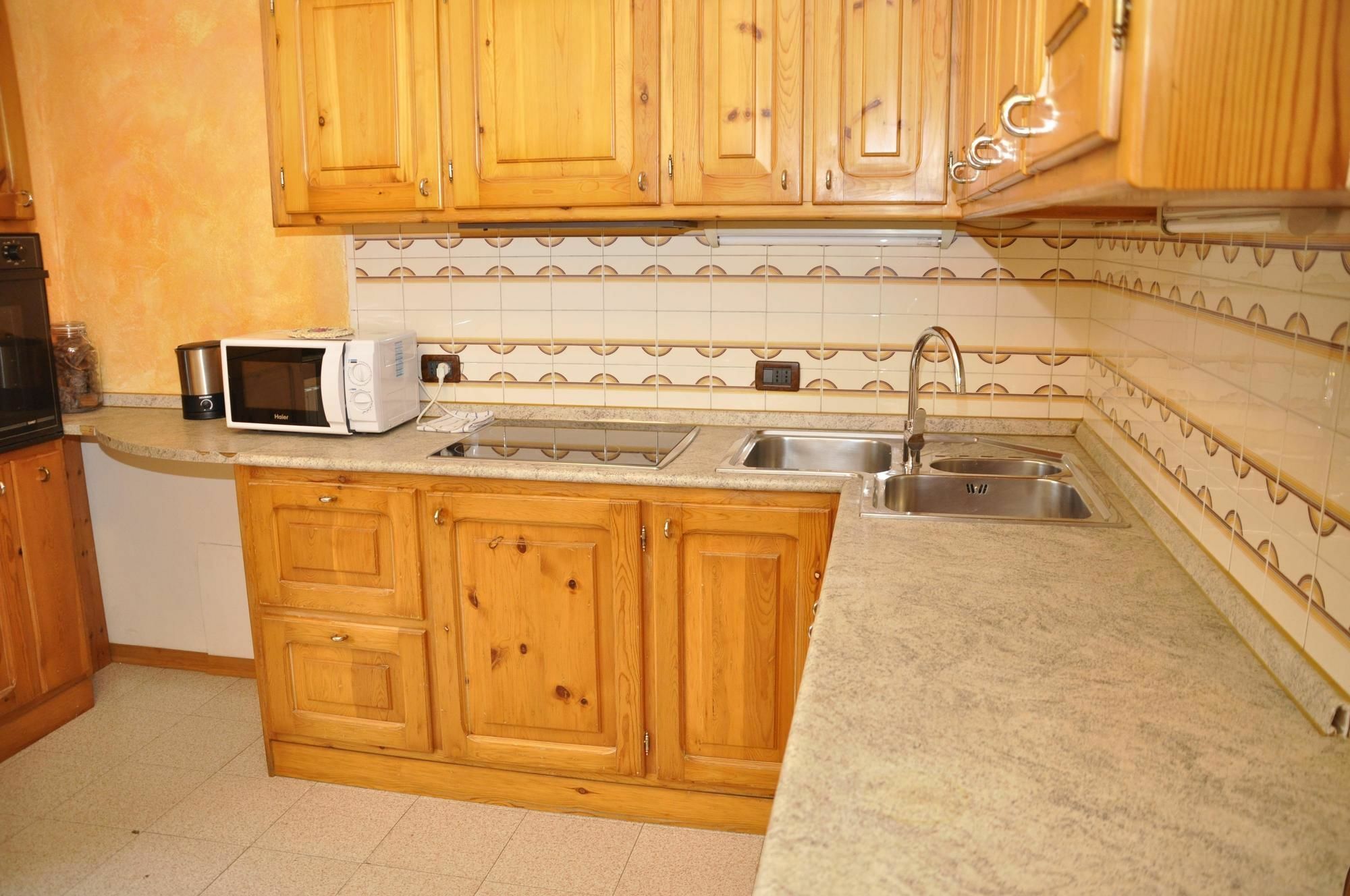 Baita Carosello Apt 4 By Livigno Accomodation Exterior foto