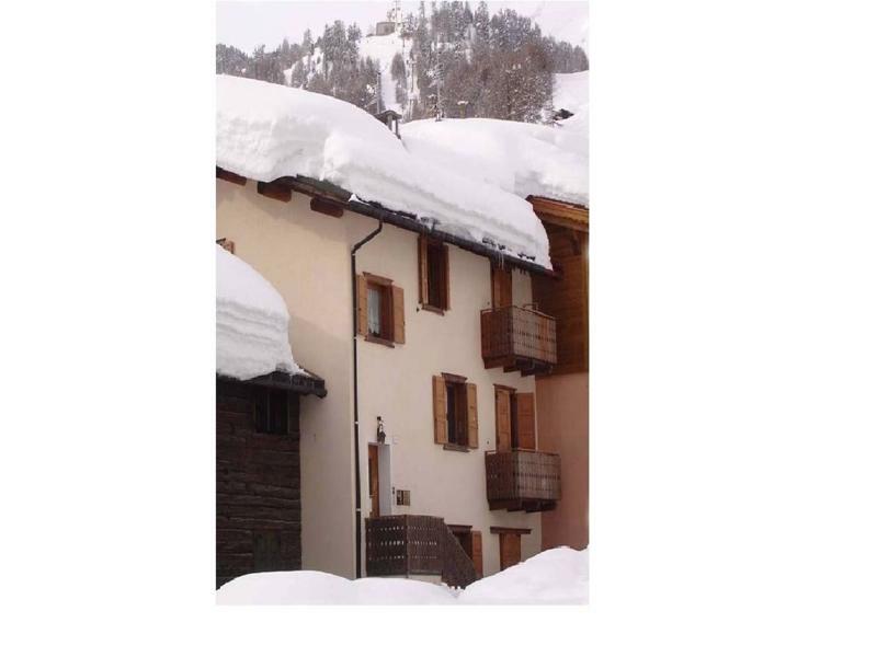 Baita Carosello Apt 4 By Livigno Accomodation Exterior foto